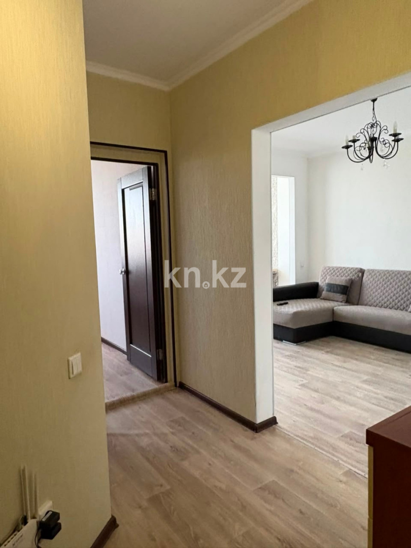 Продажа 2-комнатной квартиры, 44 м² - Продажа квартир в новостройках Караганды - страница 21 фото 5 из 8