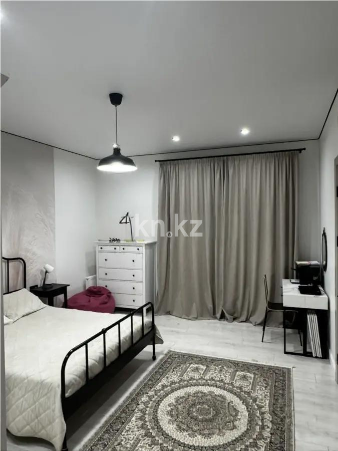 Продажа 3-комнатной квартиры, 103 м², ул. Казыбек би, дом  19 - Продажа квартир в Казахстане фото 2 из 4