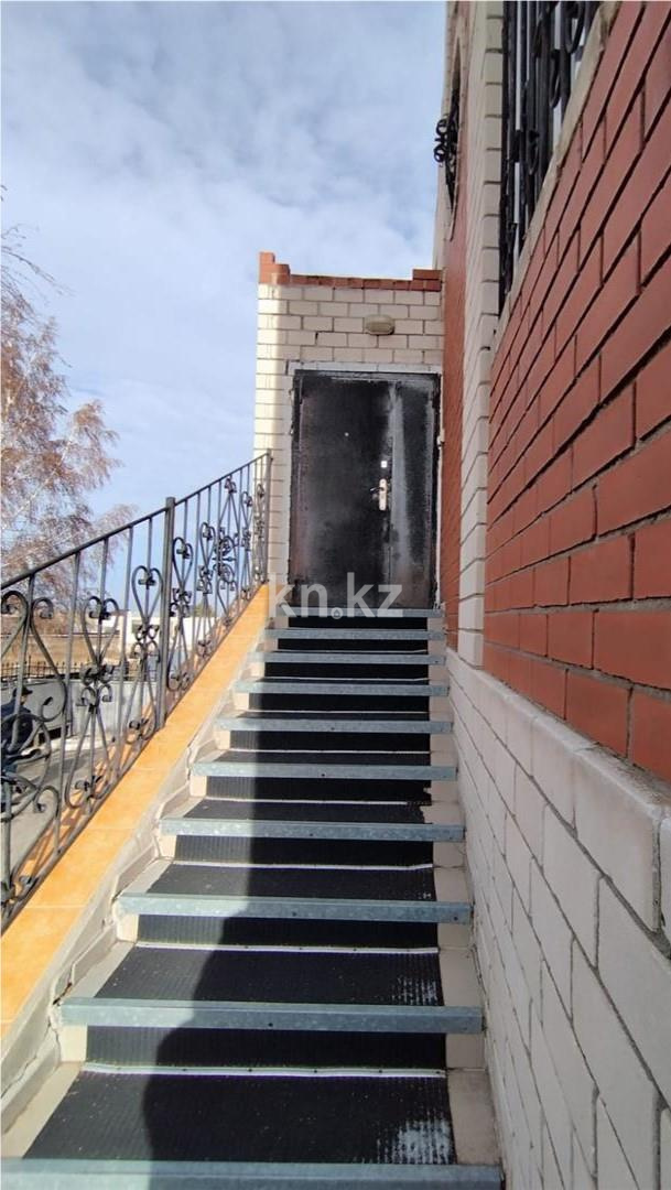 Продажа 6-комнатного дома, 342.2 м², мик-н Отрадное - Продажа домов, коттеджей в Темиртау фото 5 из 49