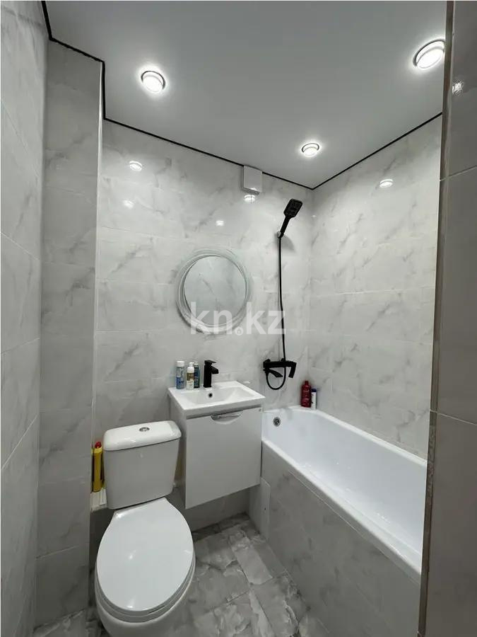 Продажа 1-комнатной квартиры, 29 м² в Алматы - фото 3