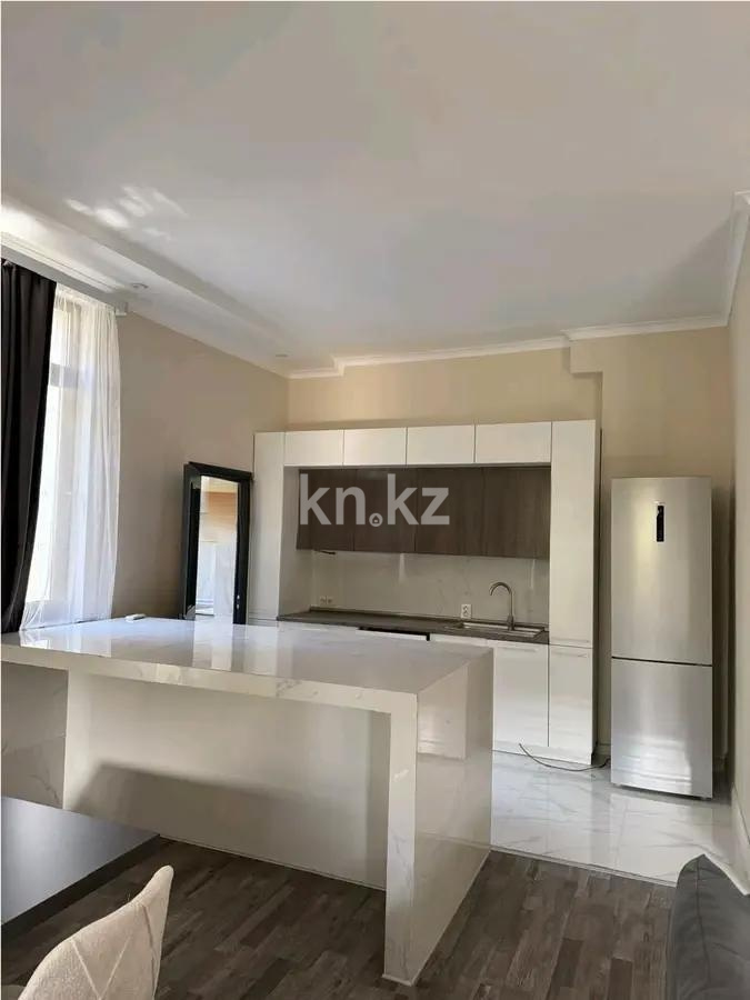 Продажа 4-комнатной квартиры, 210 м² в Алматы - фото 4