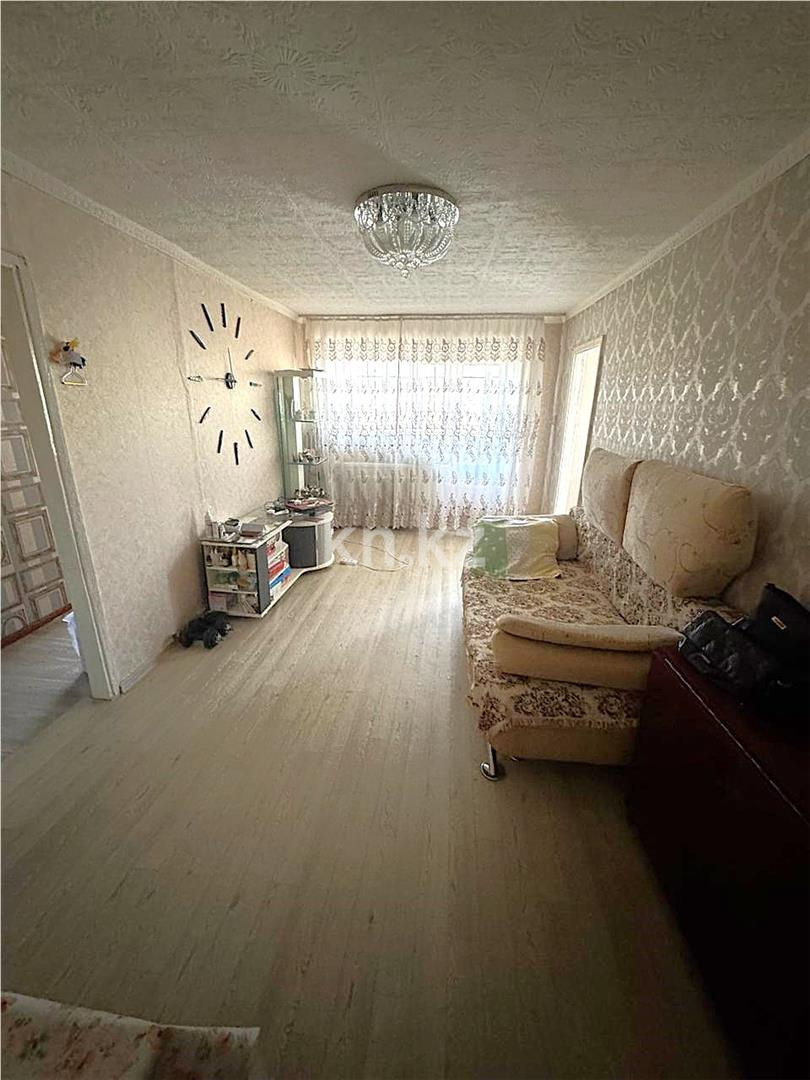 Продажа 2-комнатной квартиры, 43 м² в Темиртау - фото 2