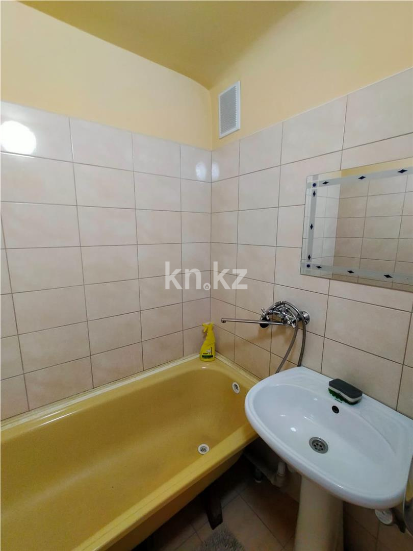 Продажа 1-комнатной квартиры, 32 м², ул. Абая в Темиртау - фото 4
