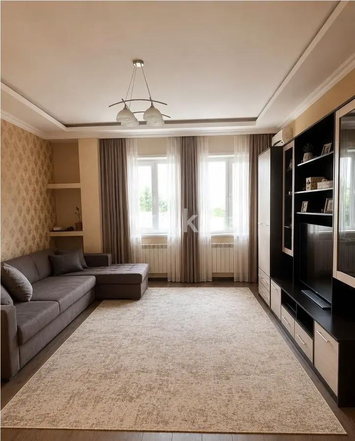 Продажа 3-комнатной квартиры, 82 м² в Алматы