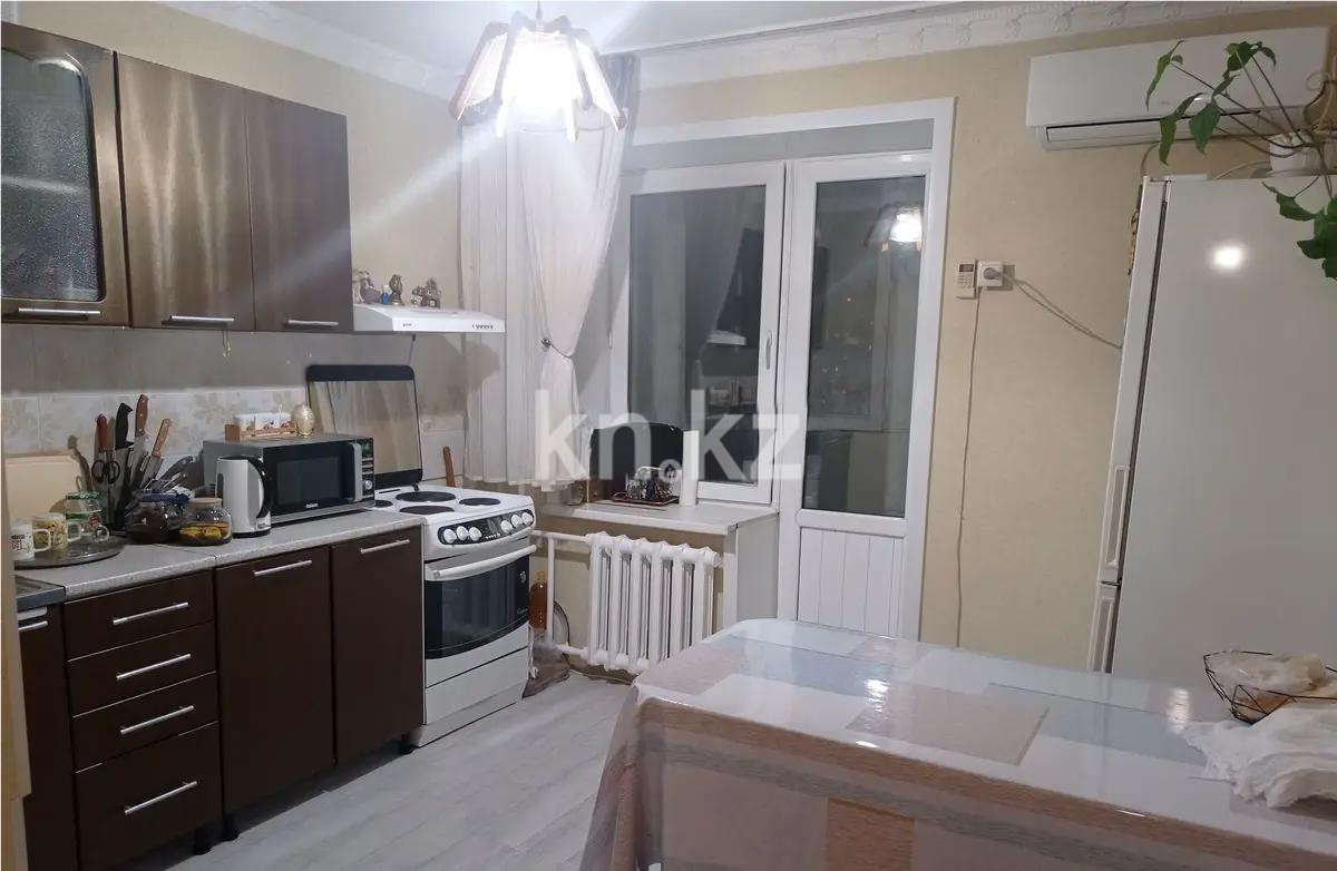 Продажа 3-комнатной квартиры, 93 м², ул. Косшыгулулы, дом  19/3 в Астане - фото 3