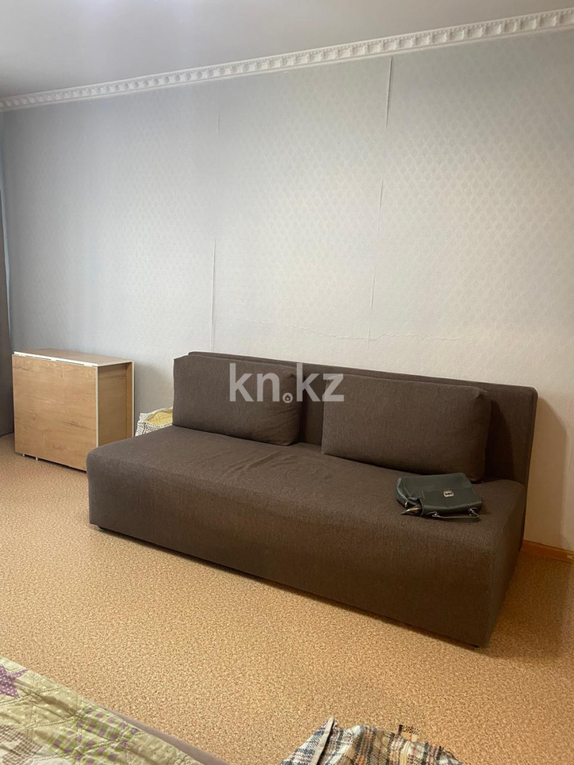 Аренда 1-комнатной квартиры, 33 м² - Аренда квартир помесячно в Казахстане - страница 10 фото 3 из 7