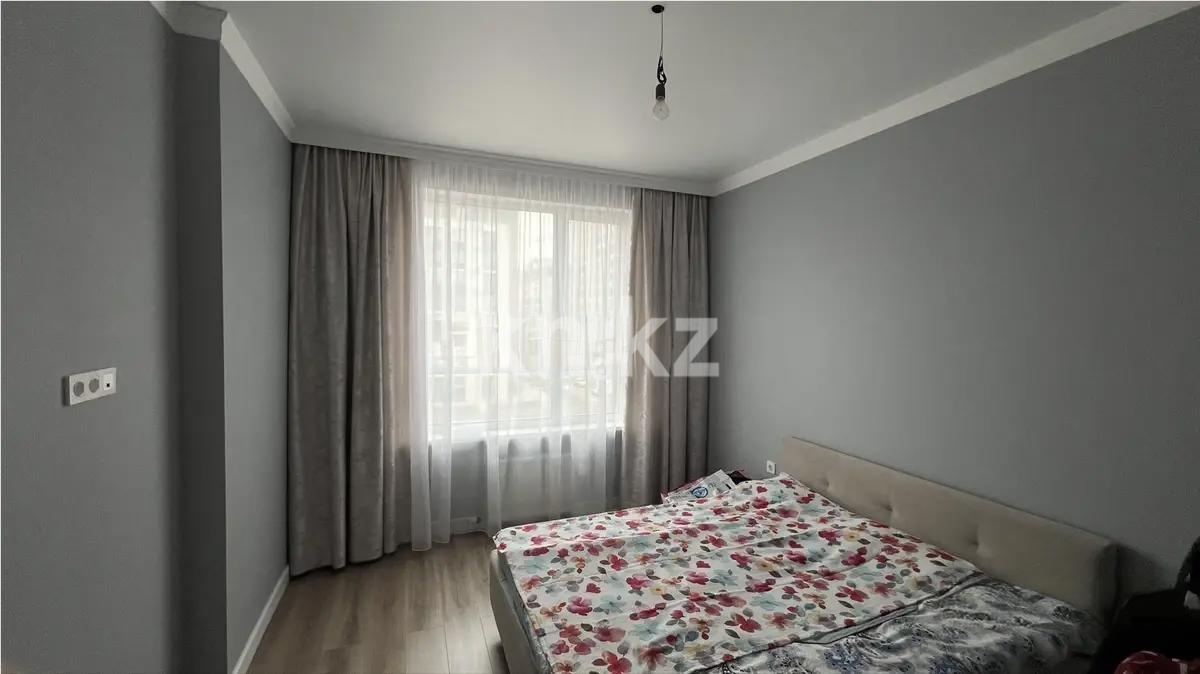 Продажа 2-комнатной квартиры, 63.5 м², ул. Мухамедханова, дом  6а в Астане - фото 2