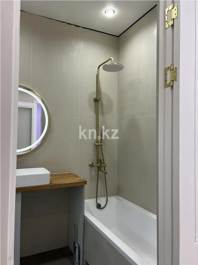 Продажа 3-комнатной квартиры, 56 м² в Алматы - фото 5