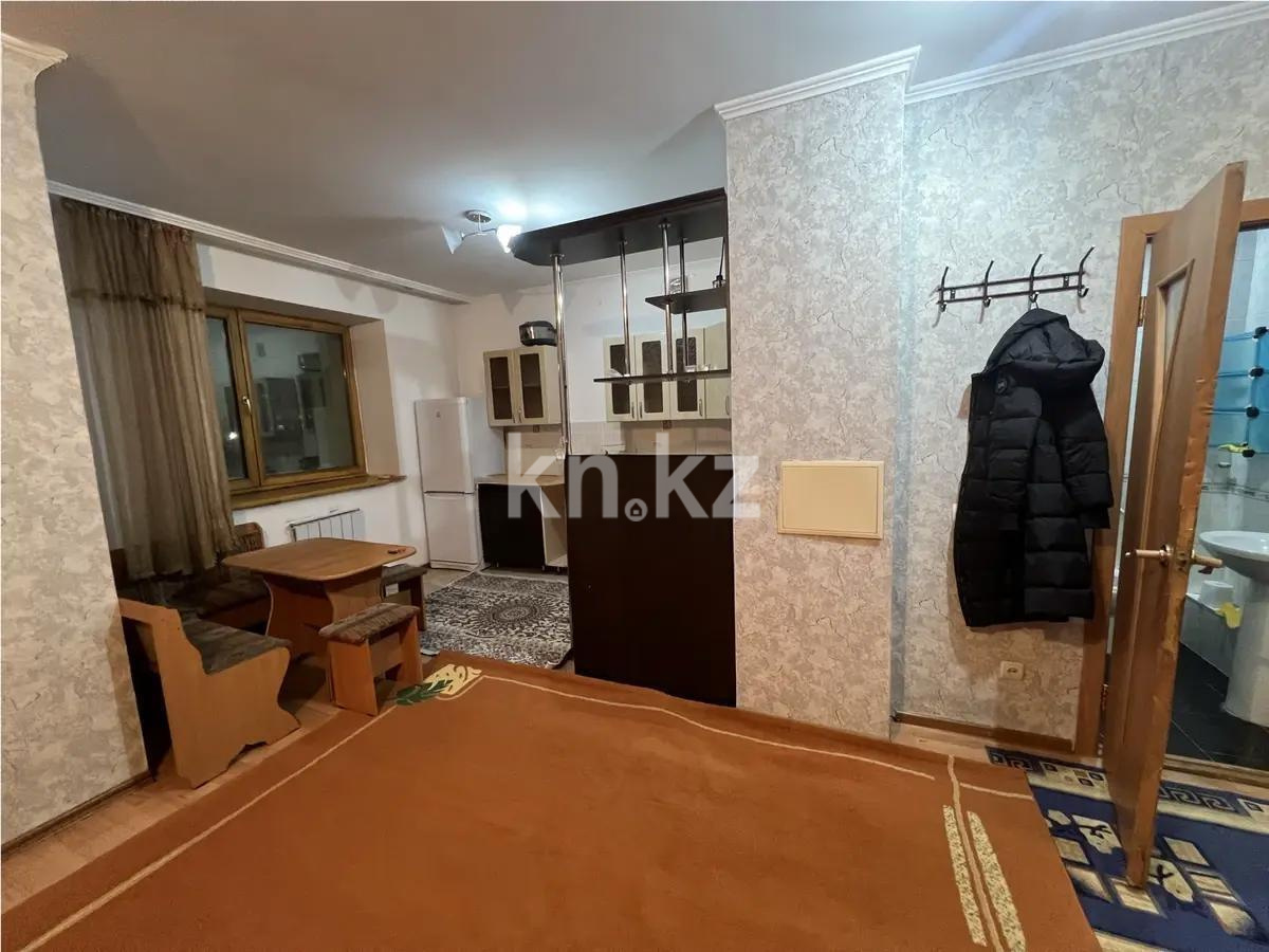 Продажа 1-комнатной квартиры, 36 м², пр. Сарыарка, дом  41 - Продажа квартир в новостройках Астаны фото 2 из 3