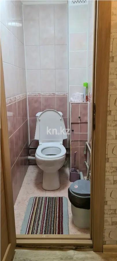 Продажа 2-комнатной квартиры, 47 м², пр. Абылай хана, дом  25/1 в Астане - фото 4