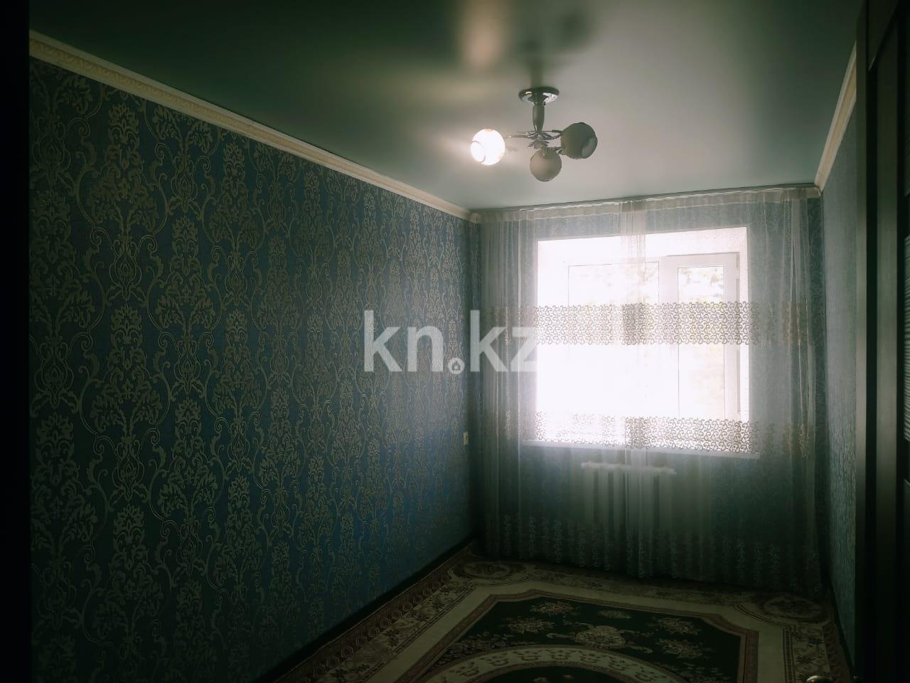 Продажа 3-комнатной квартиры, 57 м², бульвар Независимости в Темиртау - фото 3