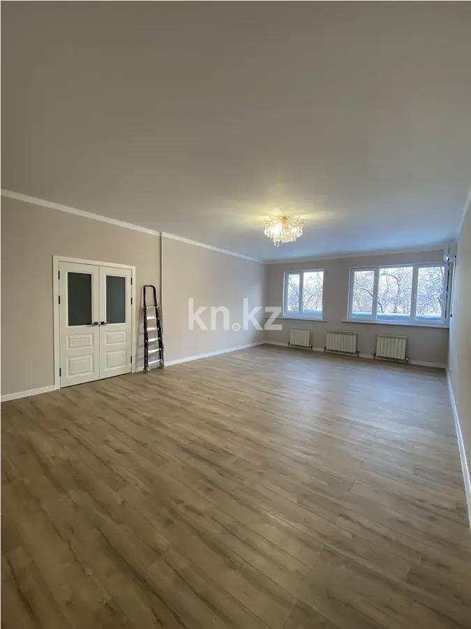 Продажа 2-комнатной квартиры, 118 м², пр. Аль-Фараби, дом  95 в Алматы