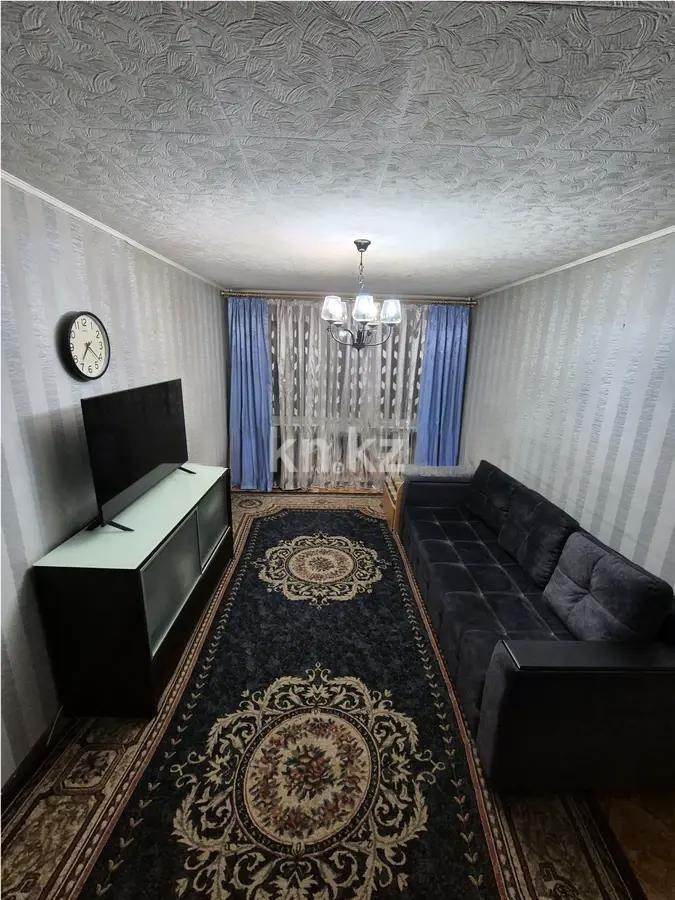 Продажа 2-комнатной квартиры, 44.9 м², мкр-н 5, дом  4 в Алматы