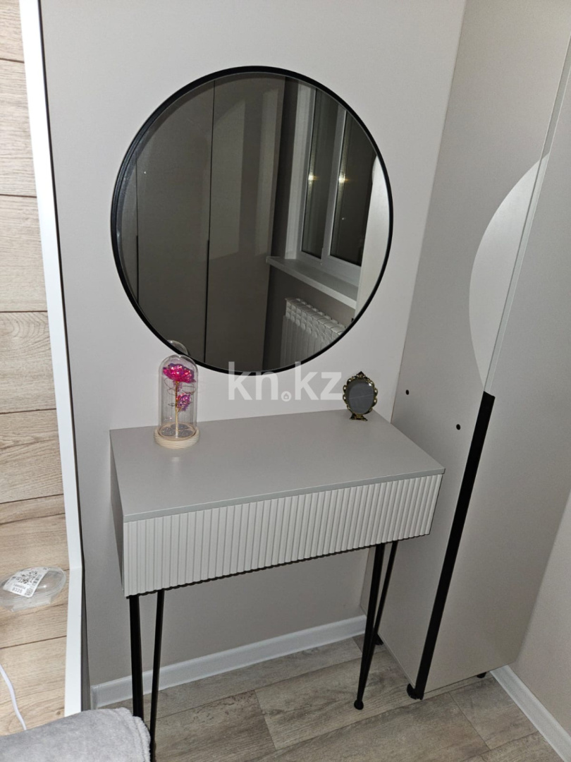 Продажа 1-комнатной квартиры, 40 м² - Продажа недвижимости в Шымкенте фото 4 из 10