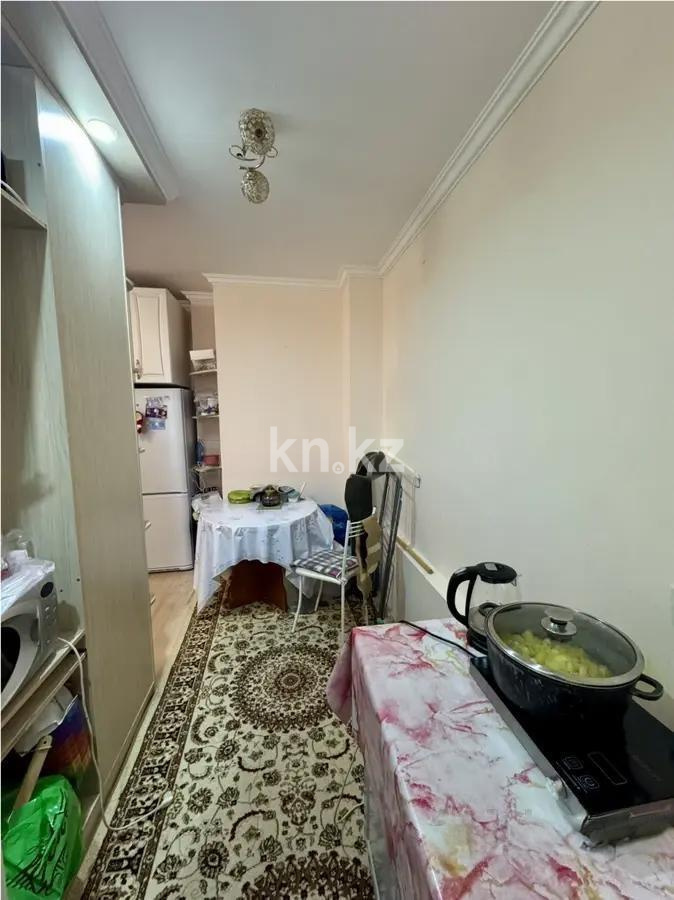 Продажа 1-комнатной квартиры, 29 м² - Продажа квартир в р-не Есиль Астаны - страница 3 фото 2 из 3