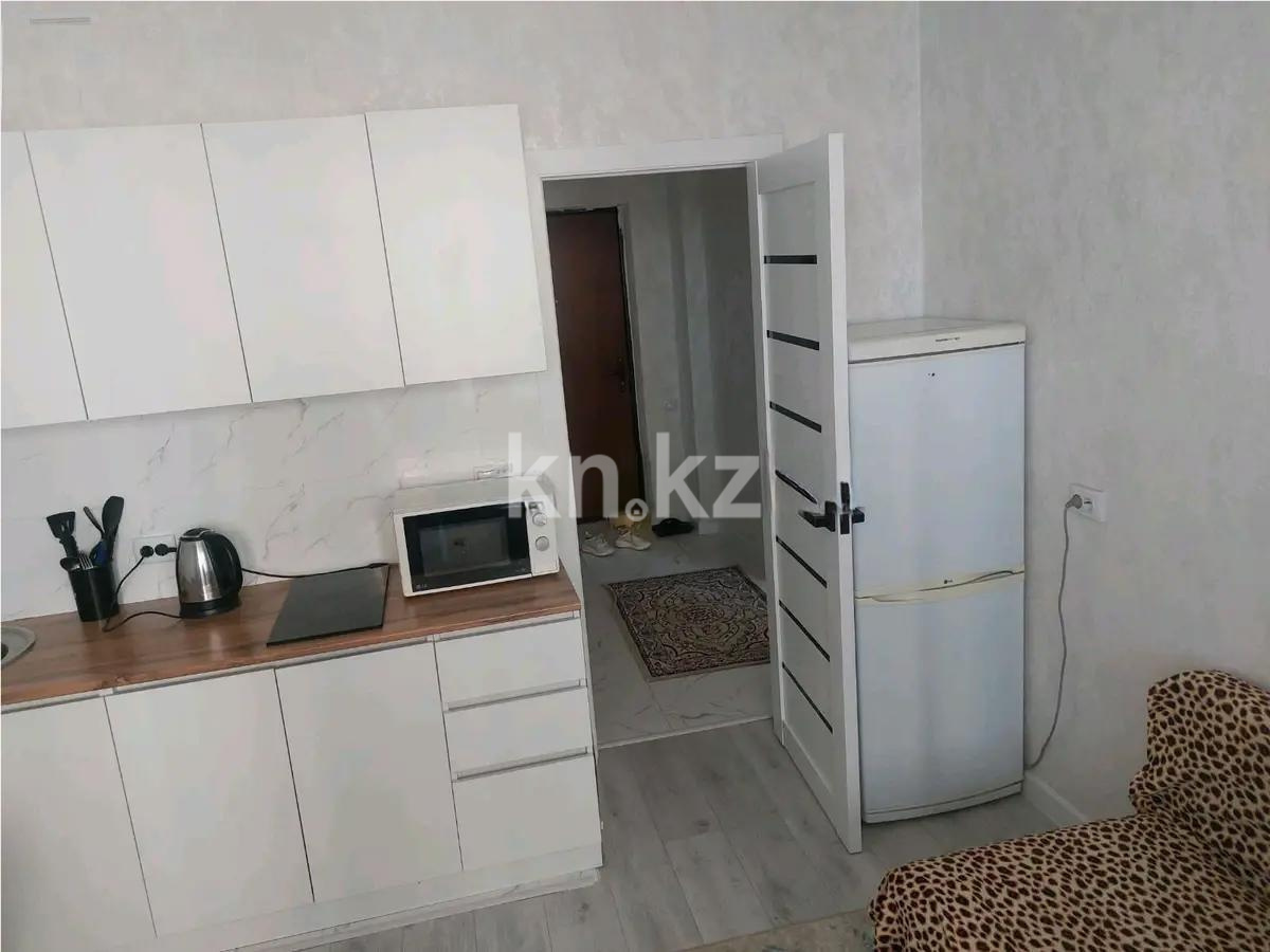 Продажа 1-комнатной квартиры, 36 м² в Астане - фото 2