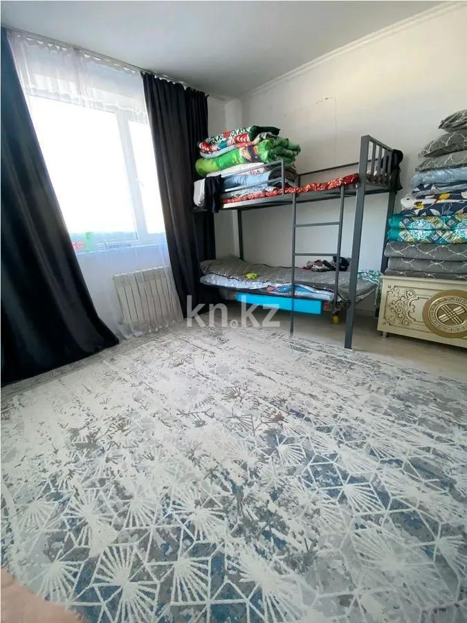 Продажа 1-комнатной квартиры, 27 м², 12-95 улица, дом  8 - Продажа  однокомнатных квартир в новостройках Астаны без посредников фото 1 из 3