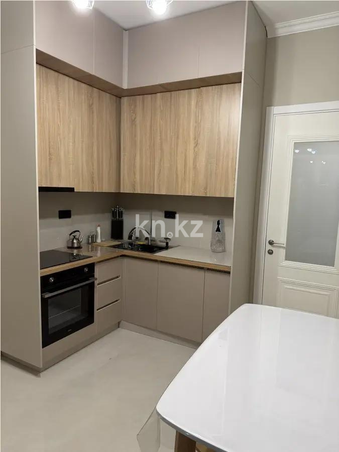 Продажа 1-комнатной квартиры, 36 м² - Продажа квартир в новостройках Алматы без посредников - страница 48 фото 2 из 5