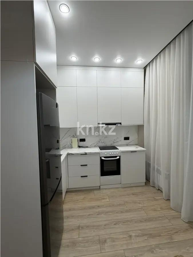 Продажа 1-комнатной квартиры, 40.4 м² - Продажа недвижимости в Астане - страница 22 фото 2 из 4
