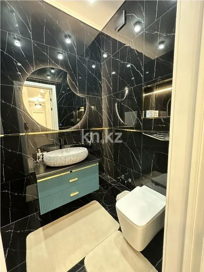 Продажа 3-комнатной квартиры, 94.5 м² - Продажа  трехкомнатных квартир в новостройках Астаны фото 5 из 6