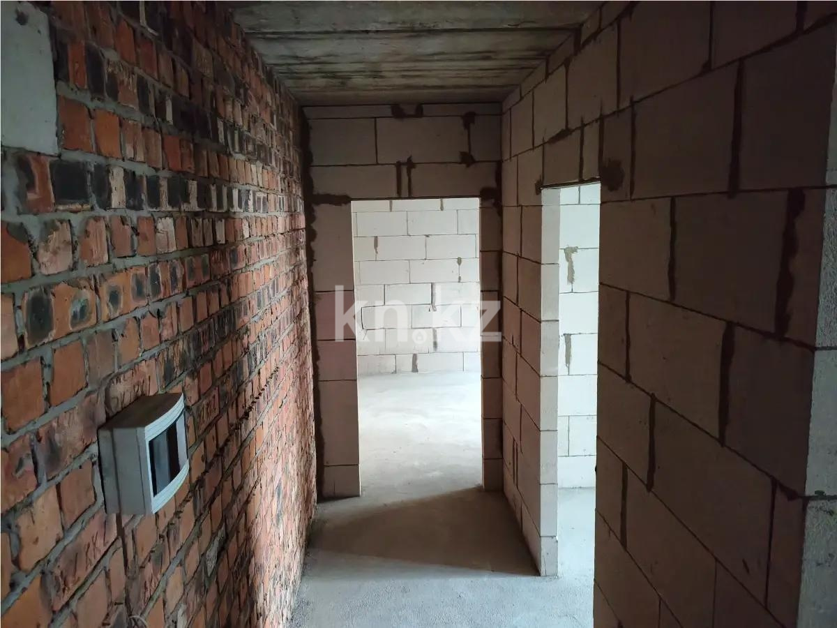 Продажа 2-комнатной квартиры, 60 м² - Продажа двухкомнатных квартир в р-не Сарайшык Астаны - страница 3 фото 4 из 5