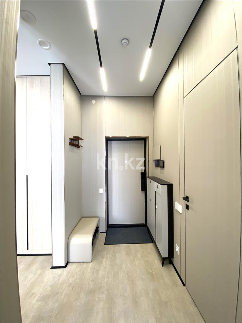 Продажа 2-комнатной квартиры, 40.3 м² - Продажа двухкомнатных квартир в р-не Есиль Астаны - страница 16 фото 9 из 16