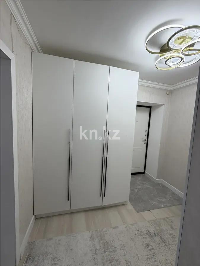 Продажа 2-комнатной квартиры, 53 м² в Астане - фото 5