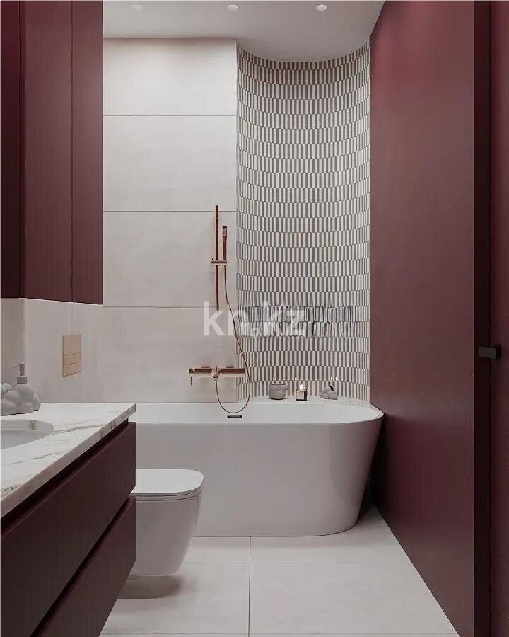 Продажа 4-комнатной квартиры, 153.2 м² в Астане - фото 6