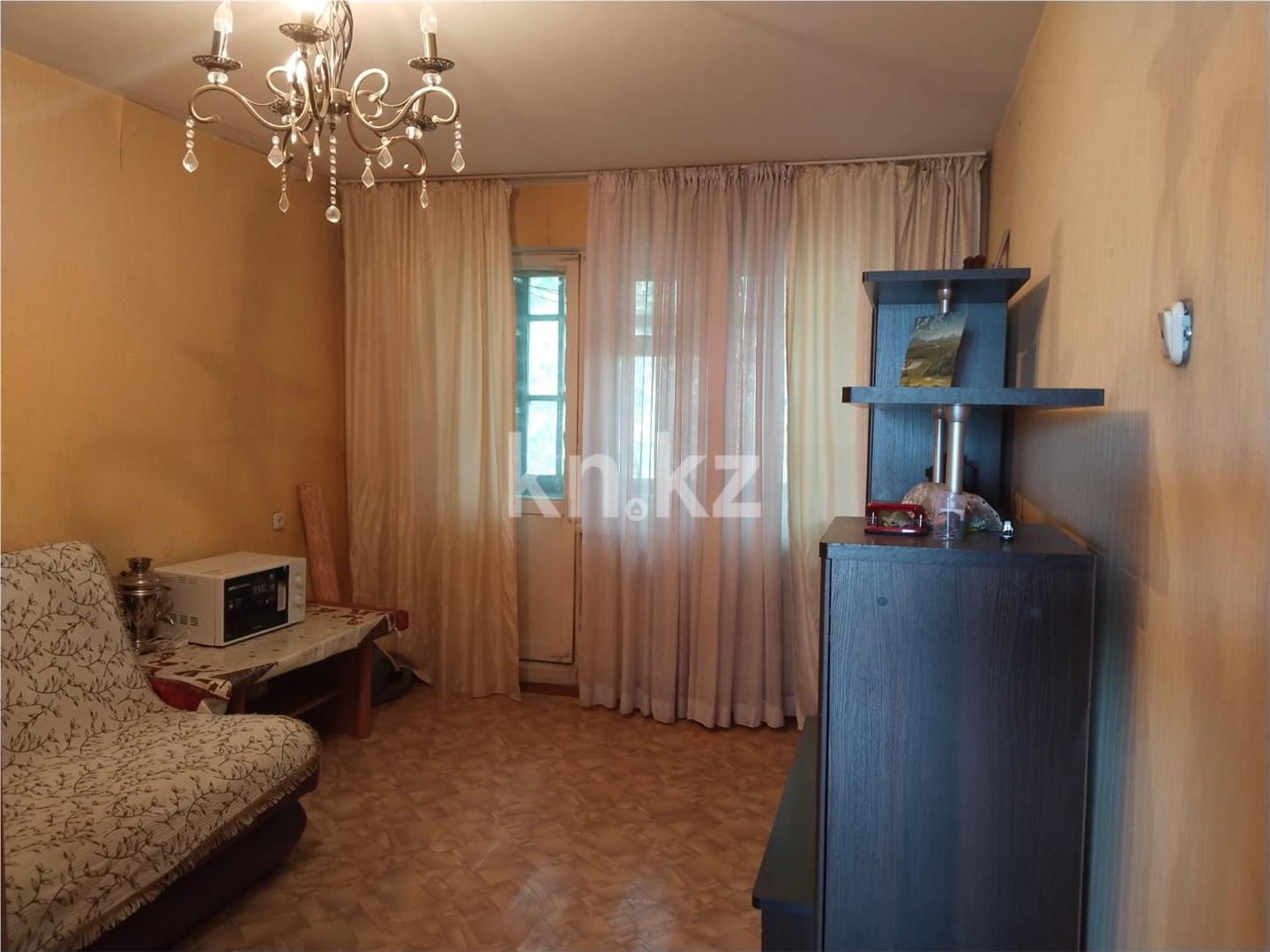 Продажа 2-комнатной квартиры, 49 м², ул. Амангельды в Темиртау