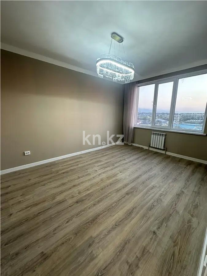 Продажа 2-комнатной квартиры, 50 м², ул. Аймауытова, дом  15 - Продажа квартир в новостройках Алматы фото 1 из 5