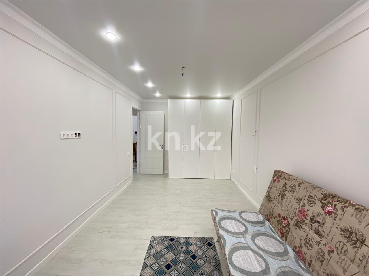 Продажа 3-комнатной квартиры, 75 м², ул. Е-15, дом  11 - Продажа квартир в новостройках Астаны фото 9 из 16