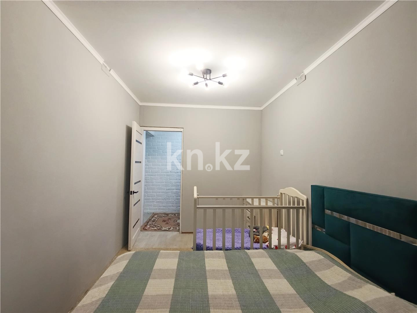 Продажа 2-комнатной квартиры, 42 м² - Продажа двухкомнатных квартир в Караганде - страница 58 фото 4 из 8