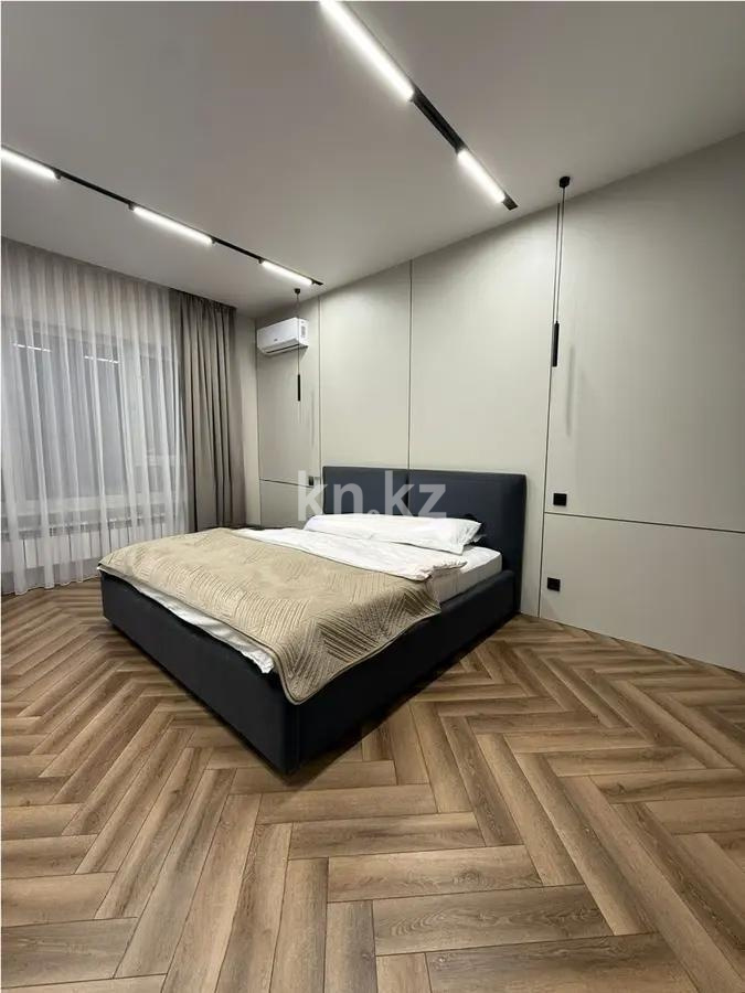 Продажа 3-комнатной квартиры, 113 м², ул. Радостовца, дом  323а - Продажа и аренда недвижимости в Алматы фото 3 из 6