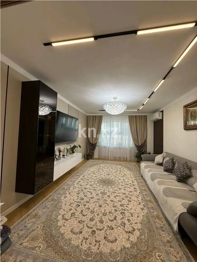 Продажа 3-комнатной квартиры, 119 м² - Продажа квартир в р-не Нура Астаны - страница 59 фото 1 из 6