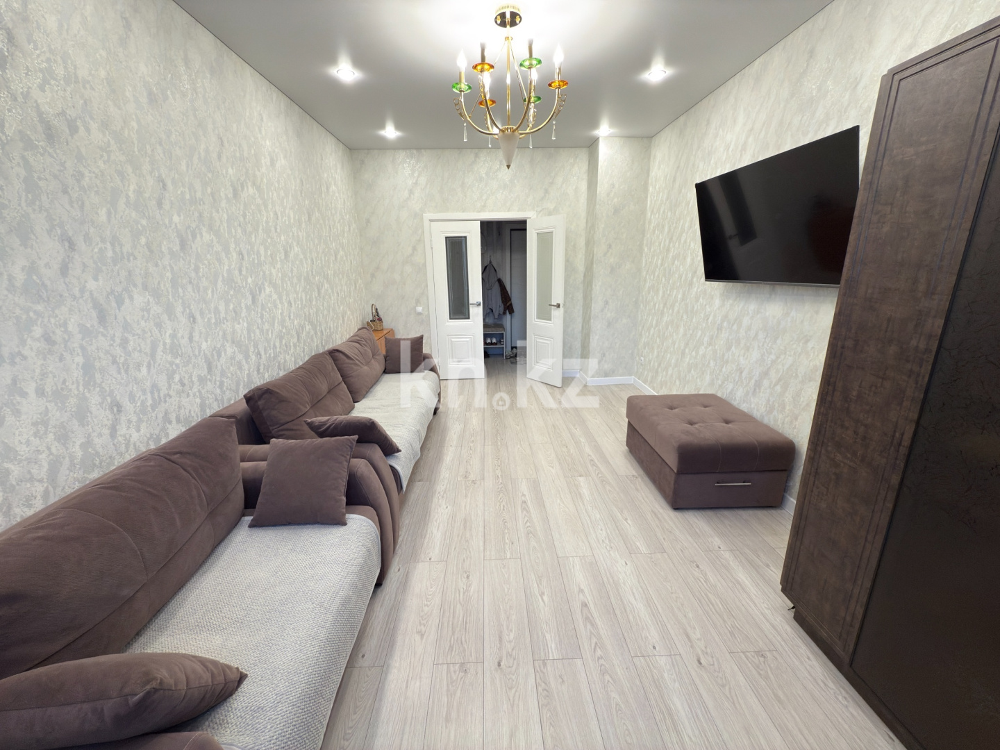 Продажа 3-комнатной квартиры, 87 м² - Недвижимость в Караганде - страница 2 фото 7 из 34