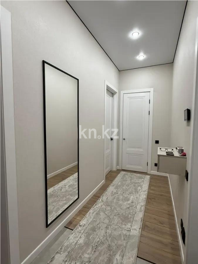 Продажа 2-комнатной квартиры, 44 м² - Продажа двухкомнатных квартир от собственников в Астане - страница 3 фото 5 из 5