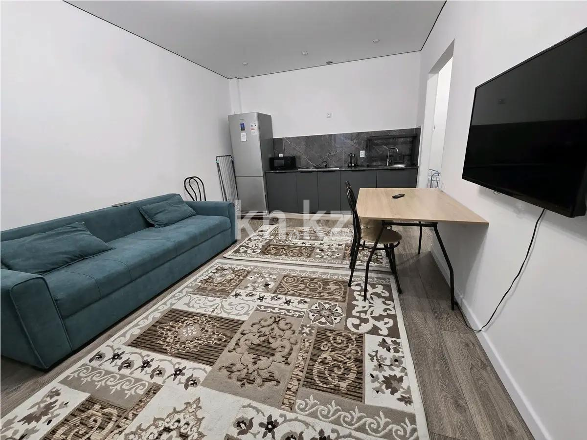 Продажа 2-комнатной квартиры, 40 м², ул. Нарикбаева, дом  6а в Астане - фото 3