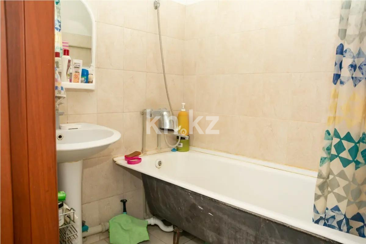Продажа 2-комнатной квартиры, 65 м², ул. Жандосова, дом  144/1 - Продажа  двухкомнатных квартир в новостройках Алматы с фото фото 6 из 6