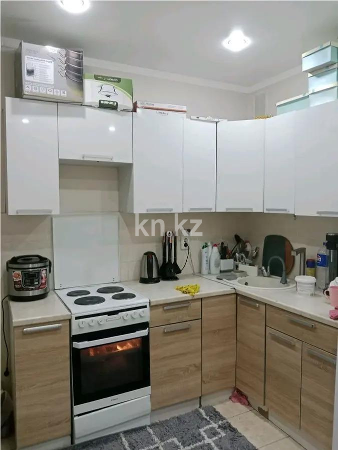 Продажа 2-комнатной квартиры, 42.6 м² - Продажа двухкомнатных квартир от собственников в Астане - страница 19 фото 3 из 4