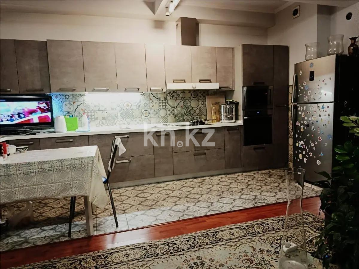 Продажа 2-комнатной квартиры, 65 м² в Алматы - фото 2