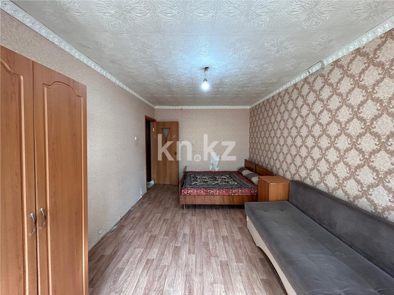 Продажа 1-комнатной квартиры, 35 м² - Продажа дач в Алматинской области фото 3 из 10