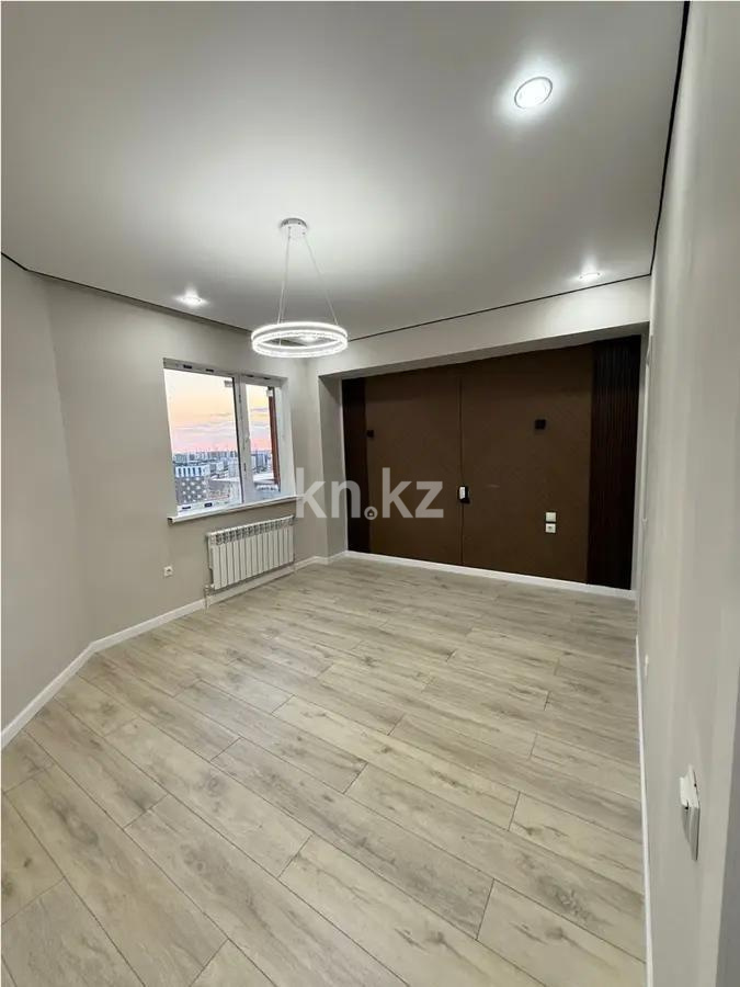 Продажа 3-комнатной квартиры, 69 м², ул. Маметовой, дом  12 - Продажа квартир в Астане без посредников фото 2 из 6