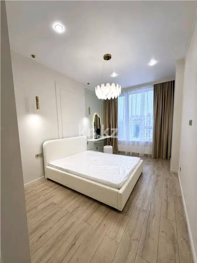 Продажа 3-комнатной квартиры, 67 м² - Продажа трехкомнатных квартир в блочном доме в Казахстане фото 2 из 3