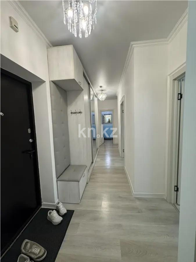 Продажа 2-комнатной квартиры, 58.2 м² в Алматы - фото 6