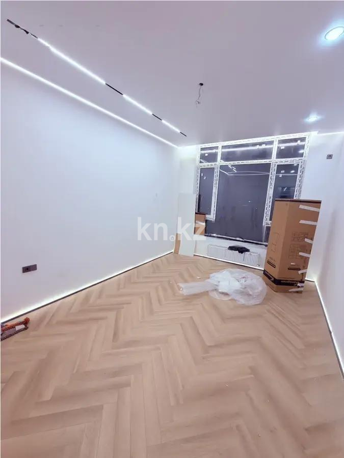 Продажа 2-комнатной квартиры, 41 м² в Астане