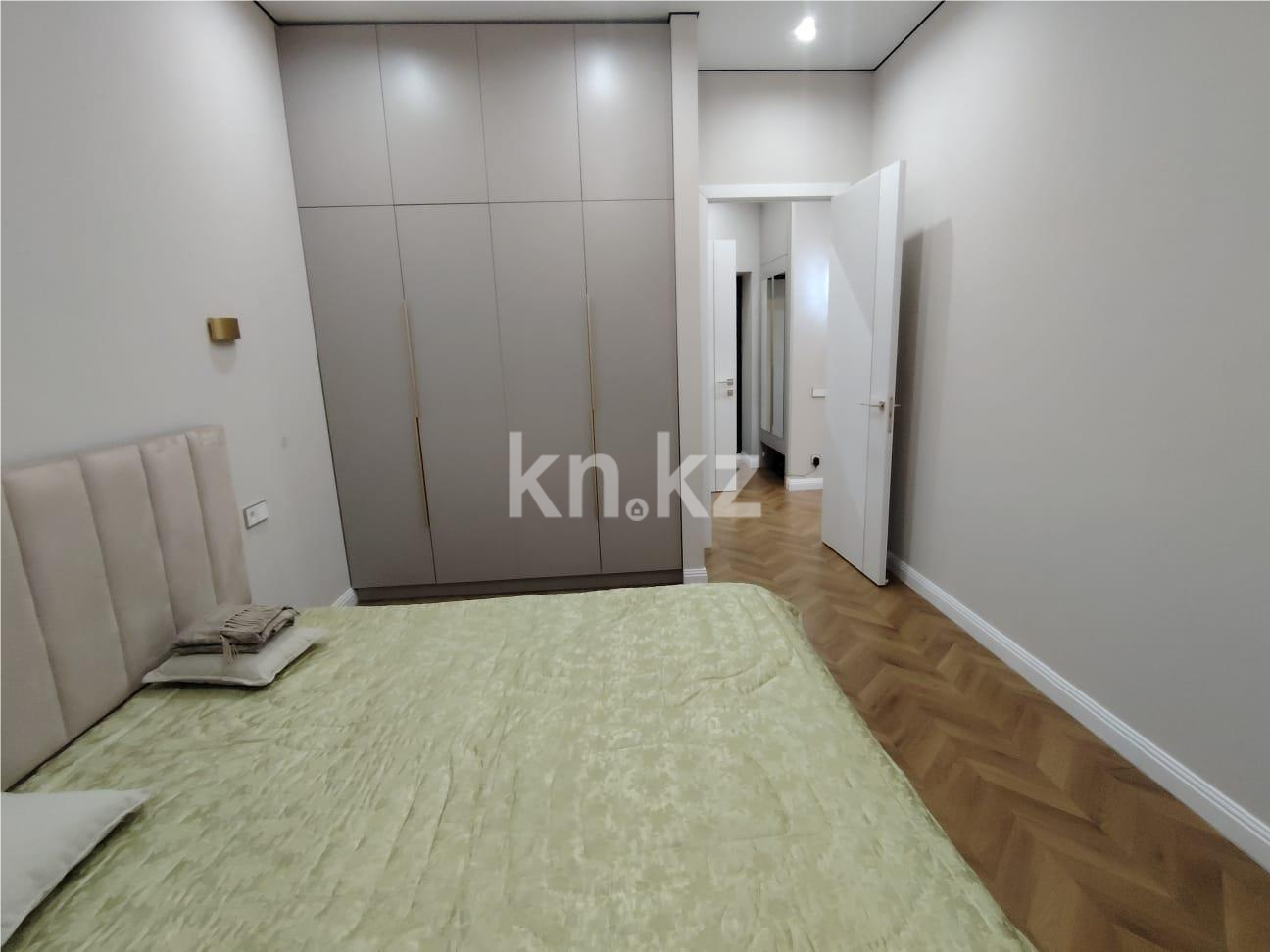 Продажа 2-комнатной квартиры, 39.1 м² - Продажа квартир в Астане - страница 6 фото 6 из 9