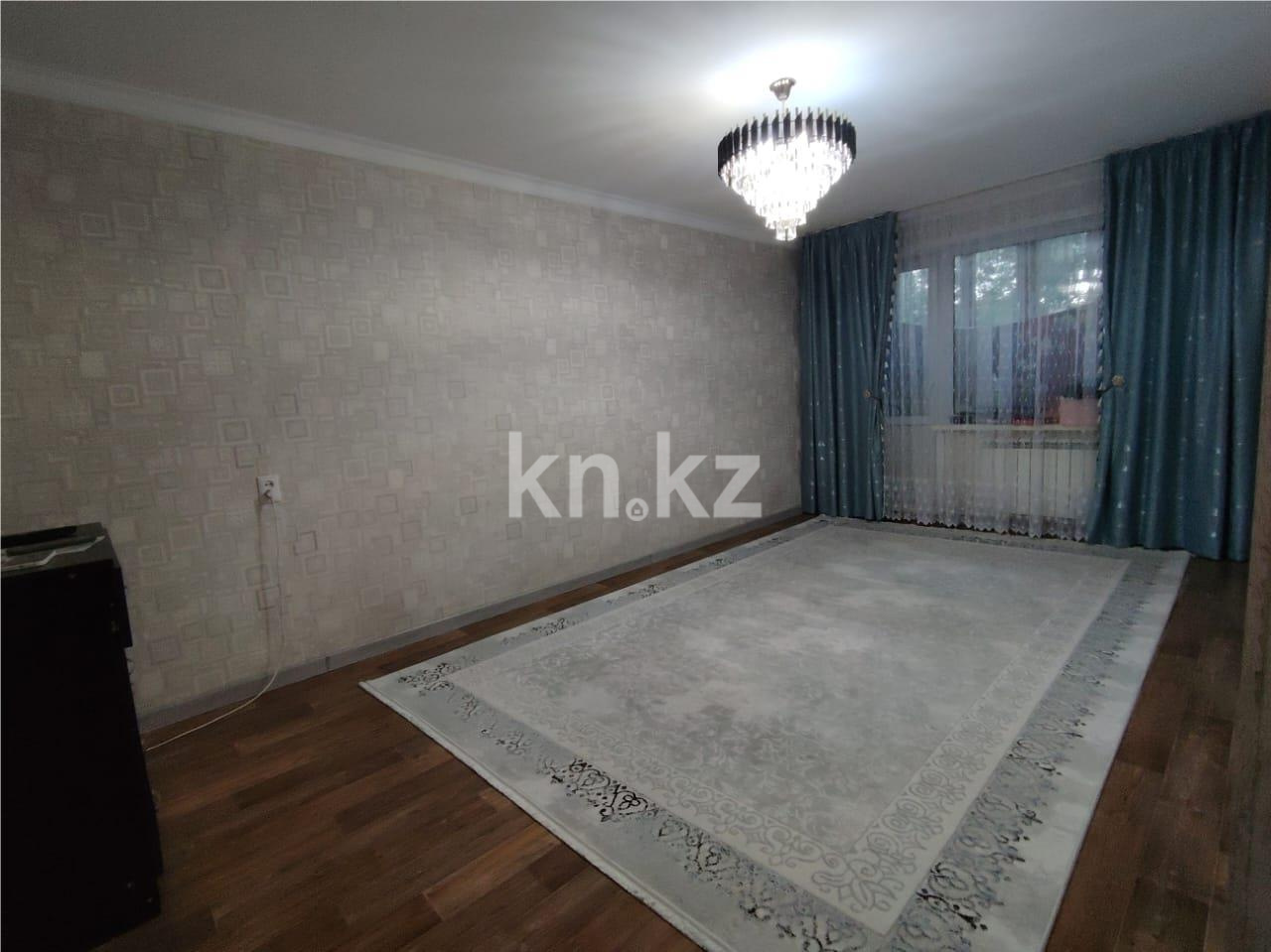 Продажа 2-комнатной квартиры, 45 м², мкр-н 7, дом  56 в Темиртау - фото 3