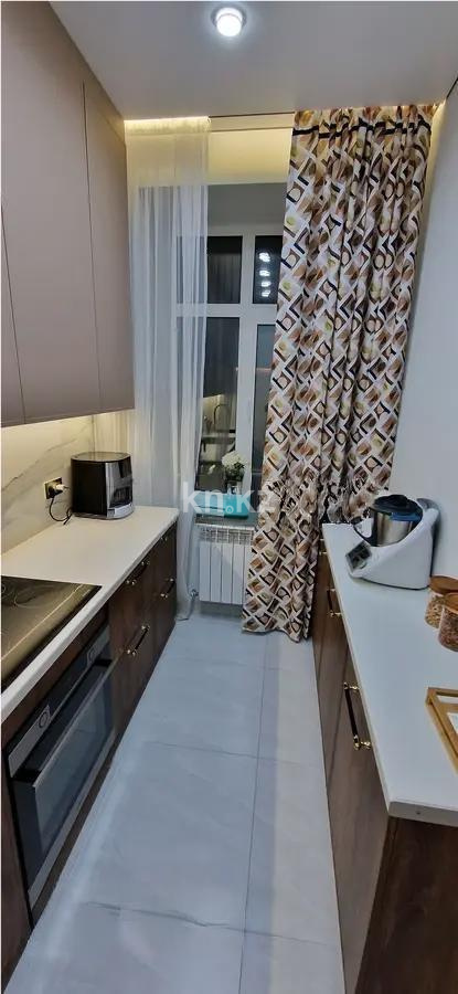 Продажа 3-комнатной квартиры, 90 м² - Продажа недвижимости в Казахстане - страница 33 фото 4 из 7