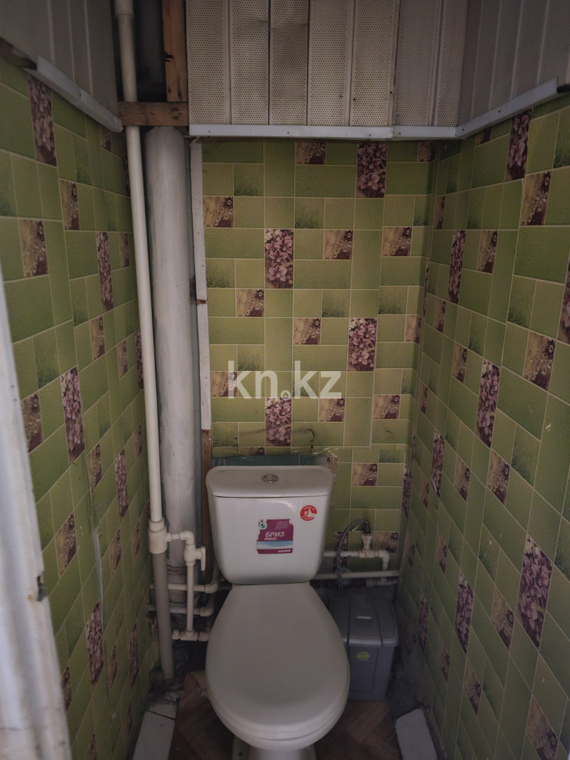 Продажа 1-комнатной квартиры, 36 м² в Караганде - фото 6