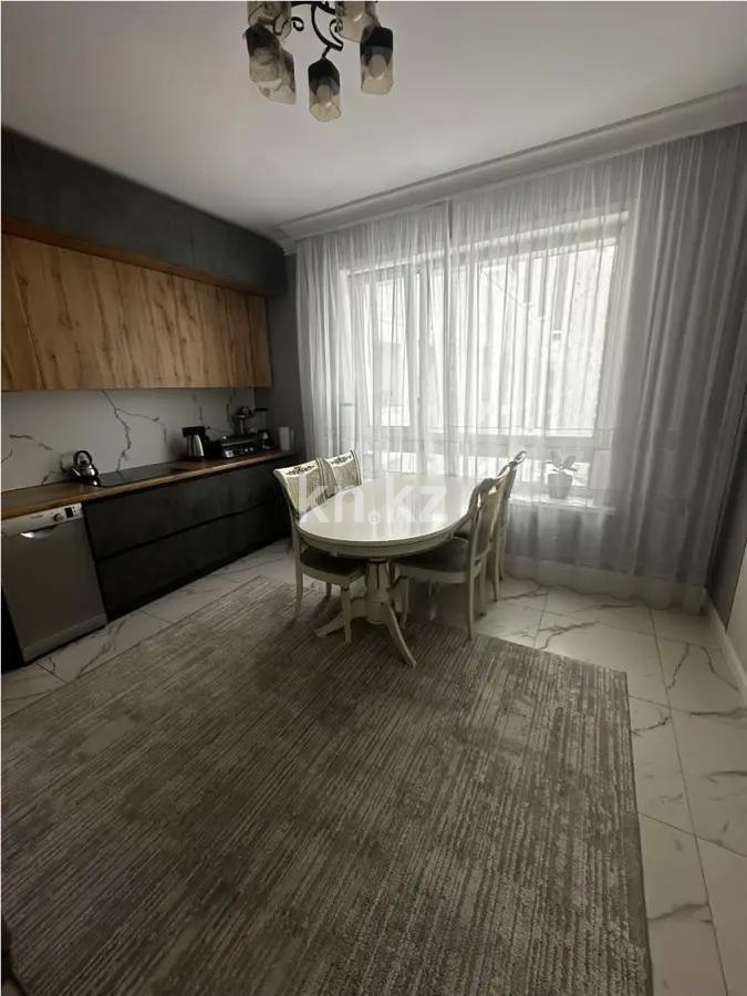 Продажа 3-комнатной квартиры, 95 м² в Астане - фото 3